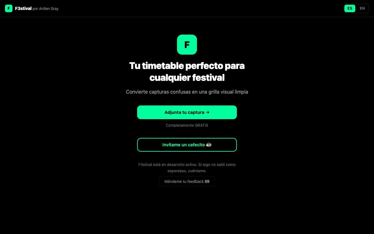 F3stival